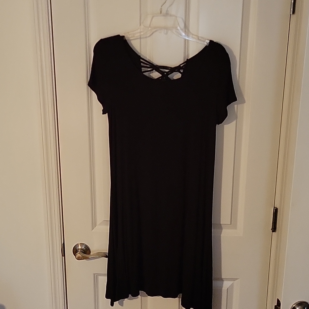 EST. 1946 Brand Black Dress